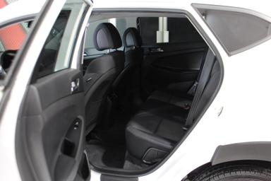 Hyundai Tucson 2016 - Thumbnail 24