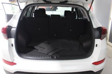 Hyundai Tucson 2016 - Thumbnail 25