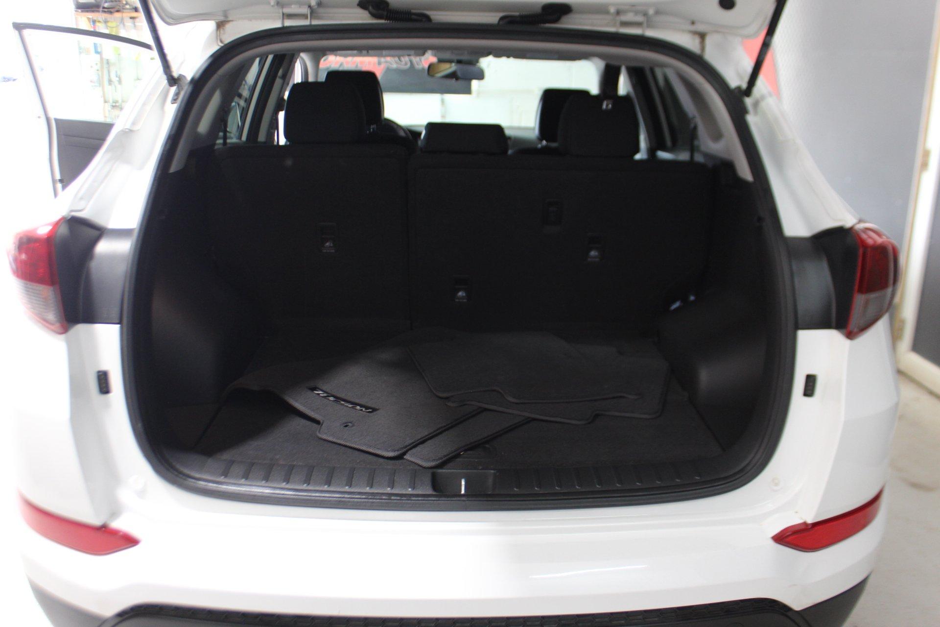 Hyundai Tucson 2016 - Image 25