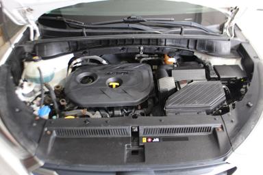 Hyundai Tucson 2016 - Thumbnail 26