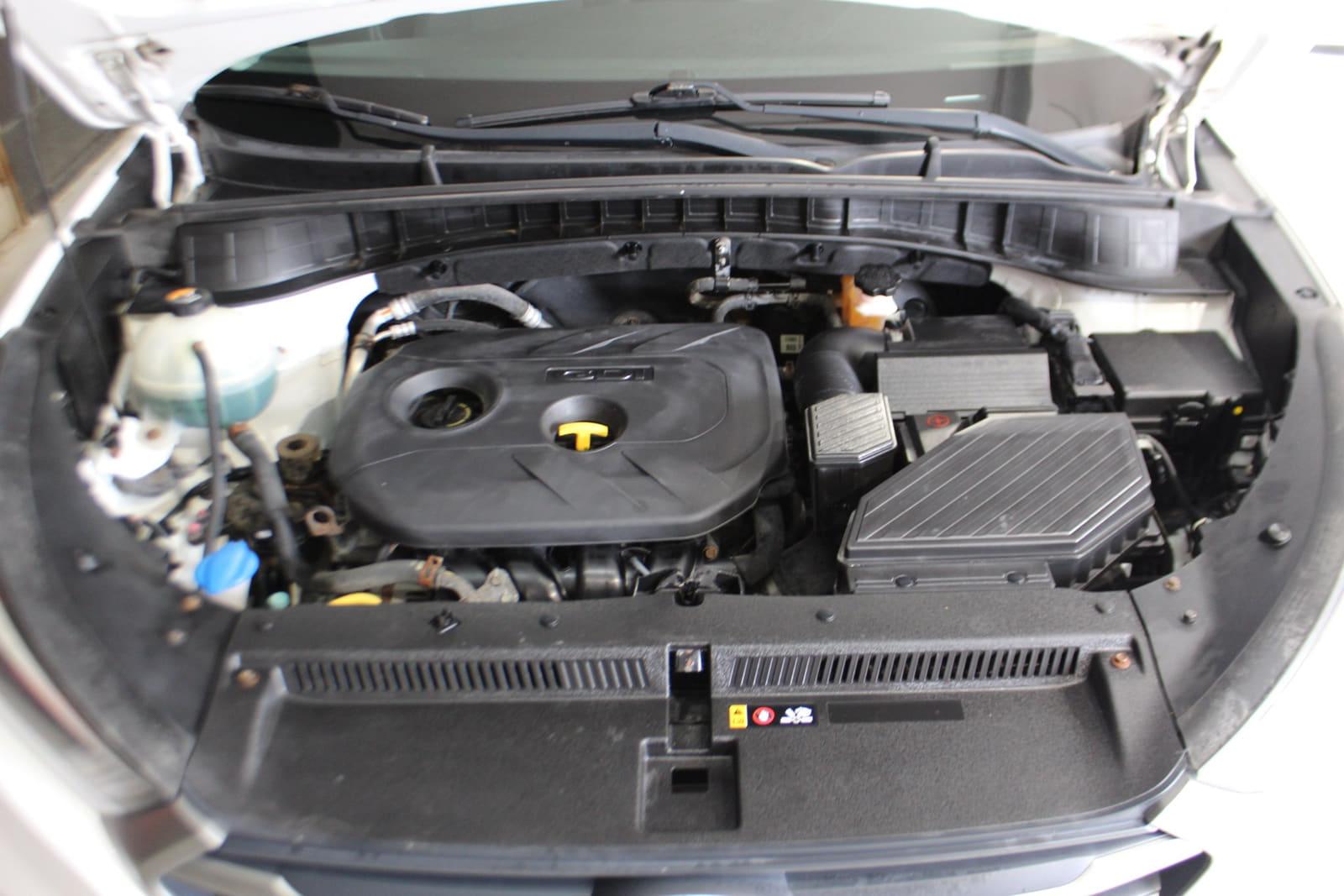 Hyundai Tucson 2016 - Image 26