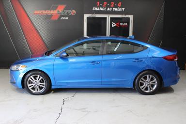 Hyundai Elantra 2017 - Thumbnail 1