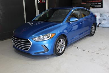 Hyundai Elantra 2017 - Thumbnail 3