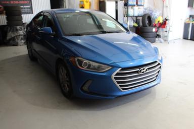 Hyundai Elantra 2017 - Thumbnail 5