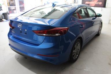 Hyundai Elantra 2017 - Thumbnail 6