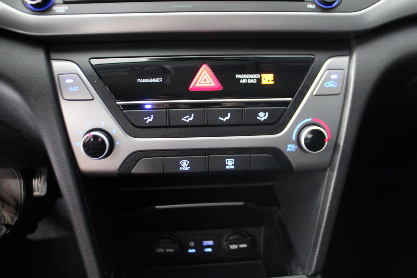 Hyundai Elantra 2017 - Image 20