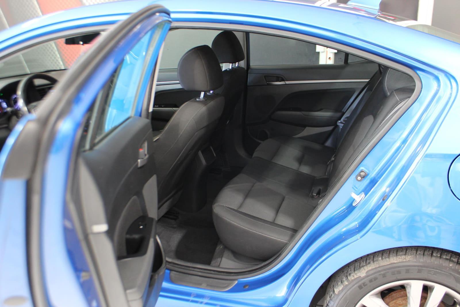 Hyundai Elantra 2017 - Image 25