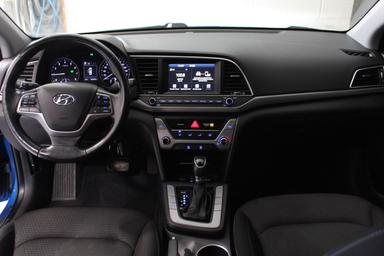 Hyundai Elantra 2017 - Thumbnail 12