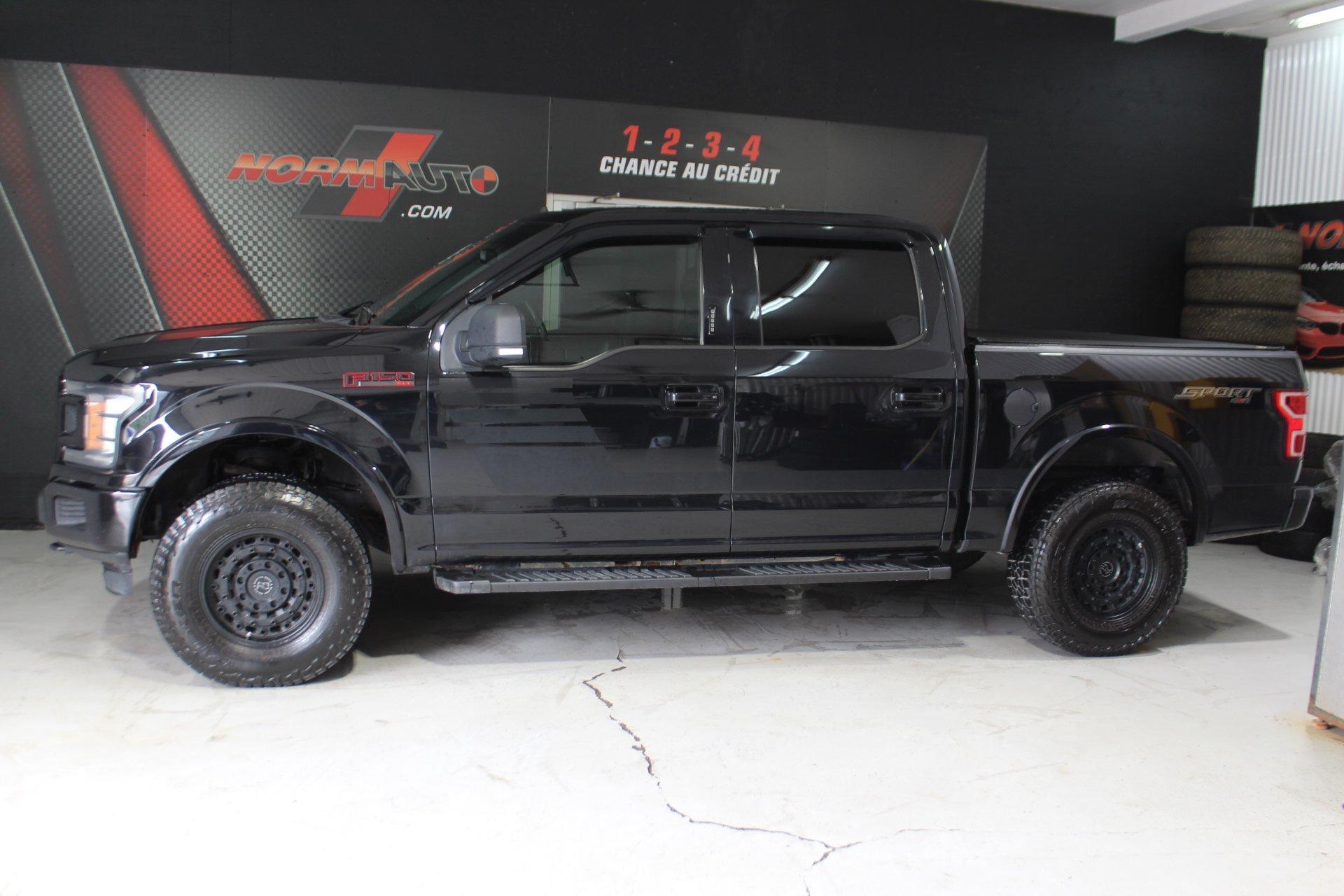 Ford F-150 2019 - Image 1