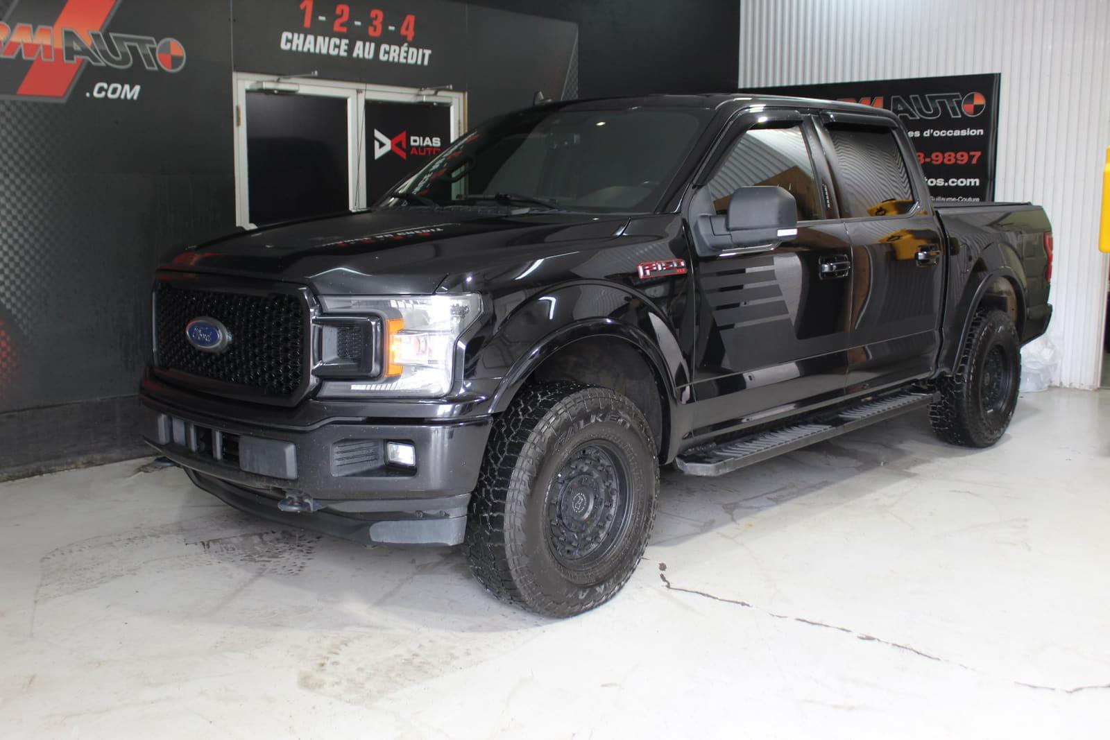 Ford F-150 2019 - Image 3