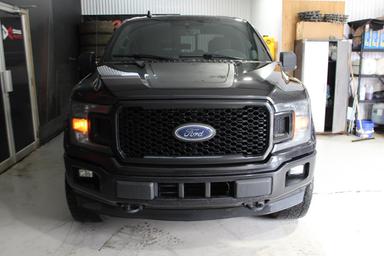 Ford F-150 2019 - Thumbnail 4