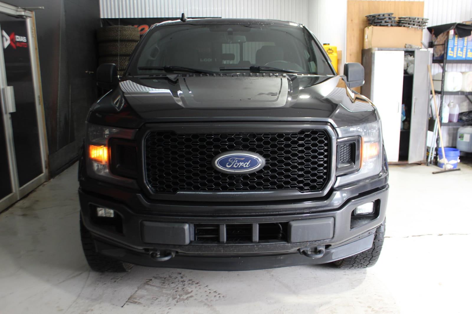 Ford F-150 2019 - Image 4