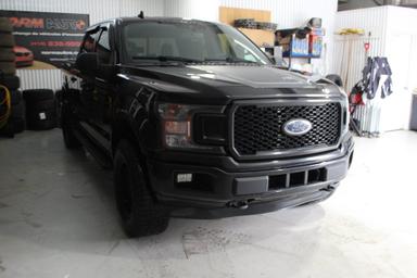 Ford F-150 2019 - Thumbnail 5