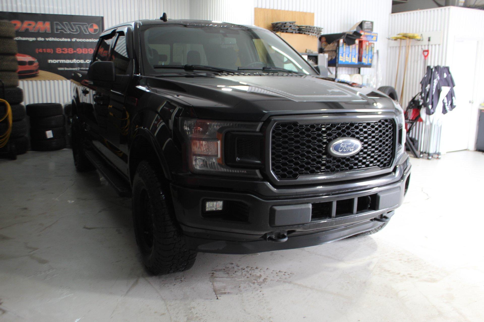 Ford F-150 2019 - Image 5