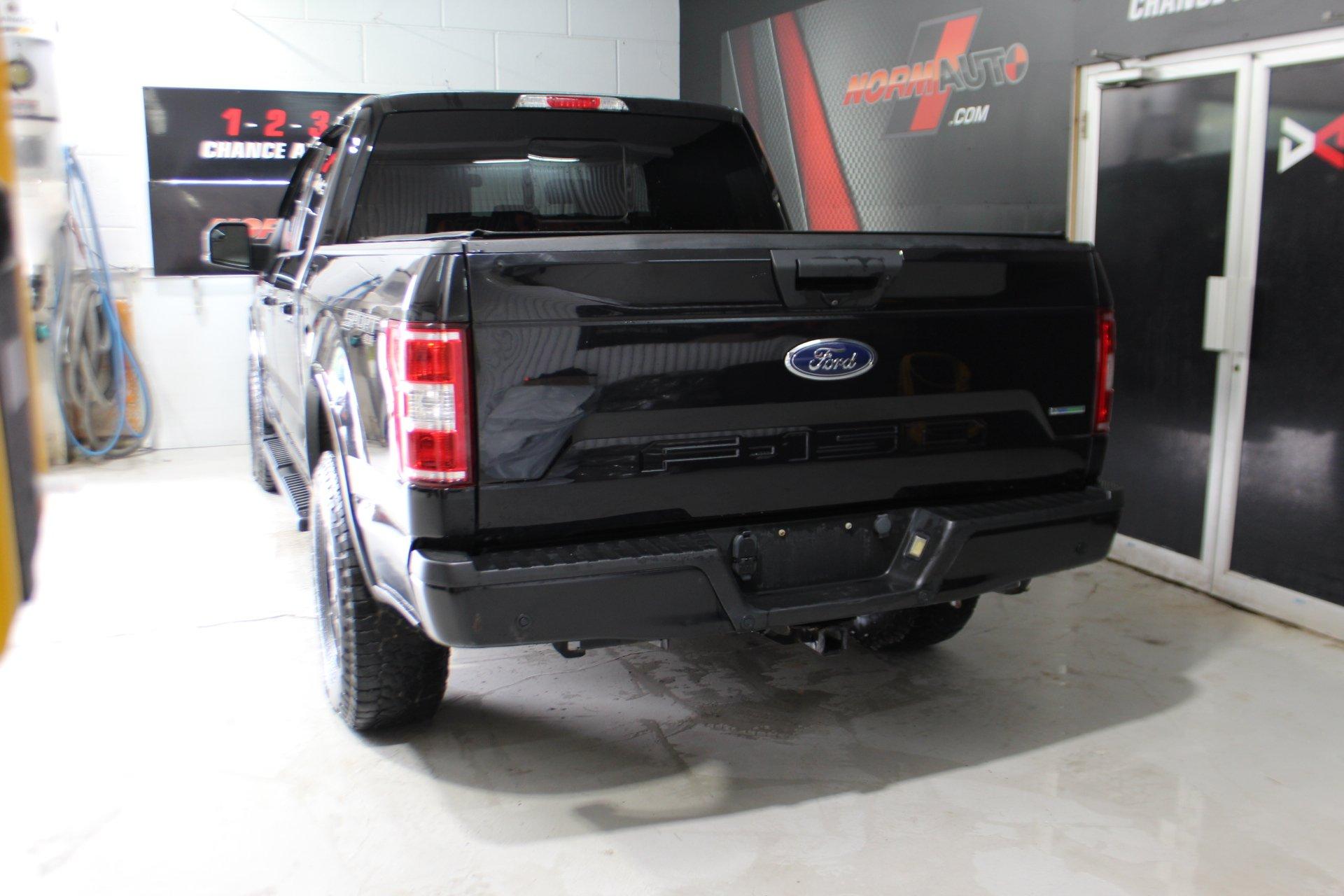 Ford F-150 2019 - Image 8