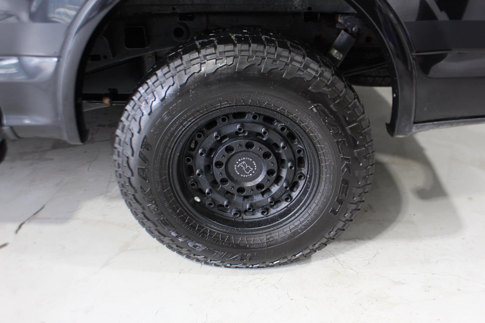 Ford F-150 2019 - Image 9