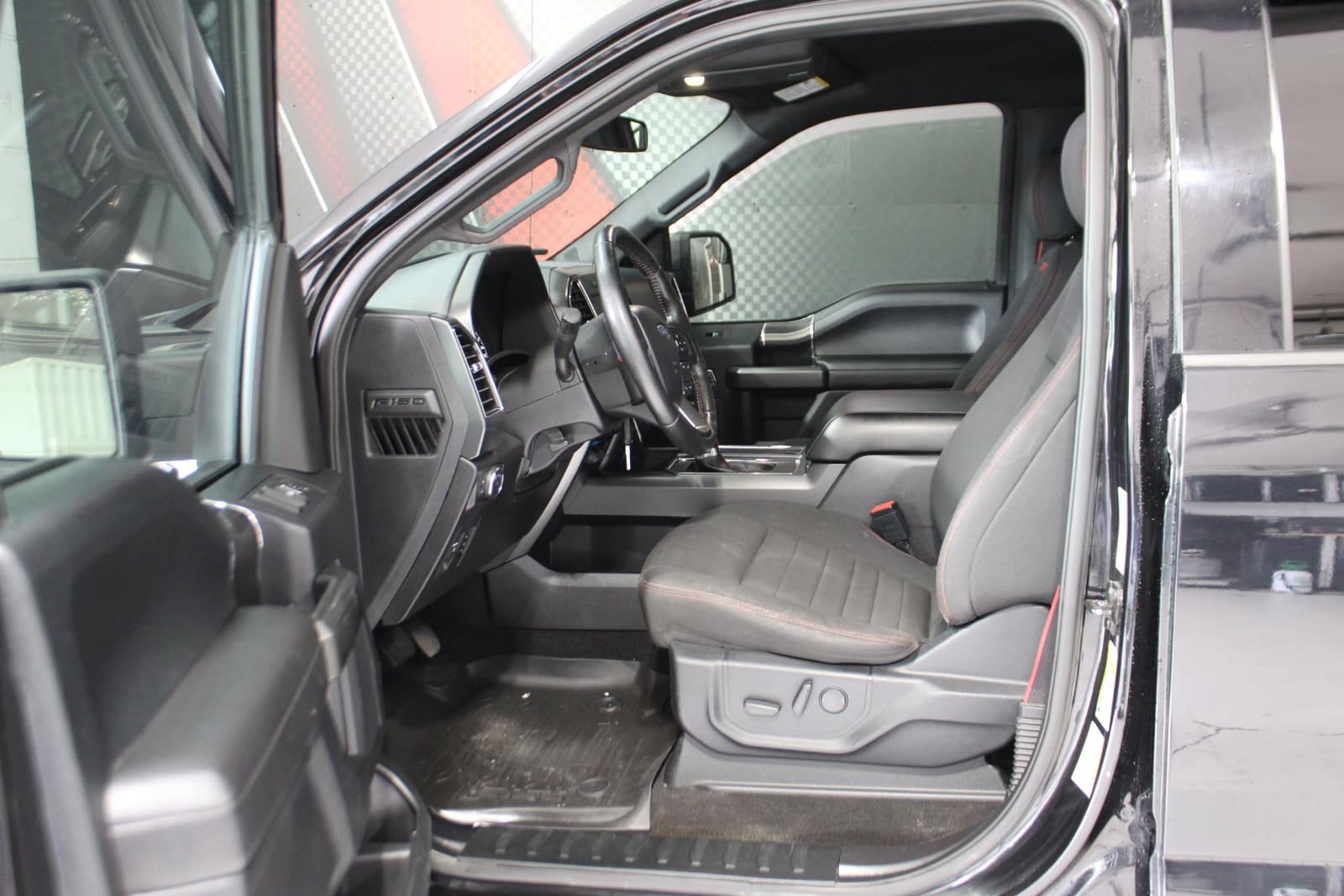 Ford F-150 2019 - Image 11