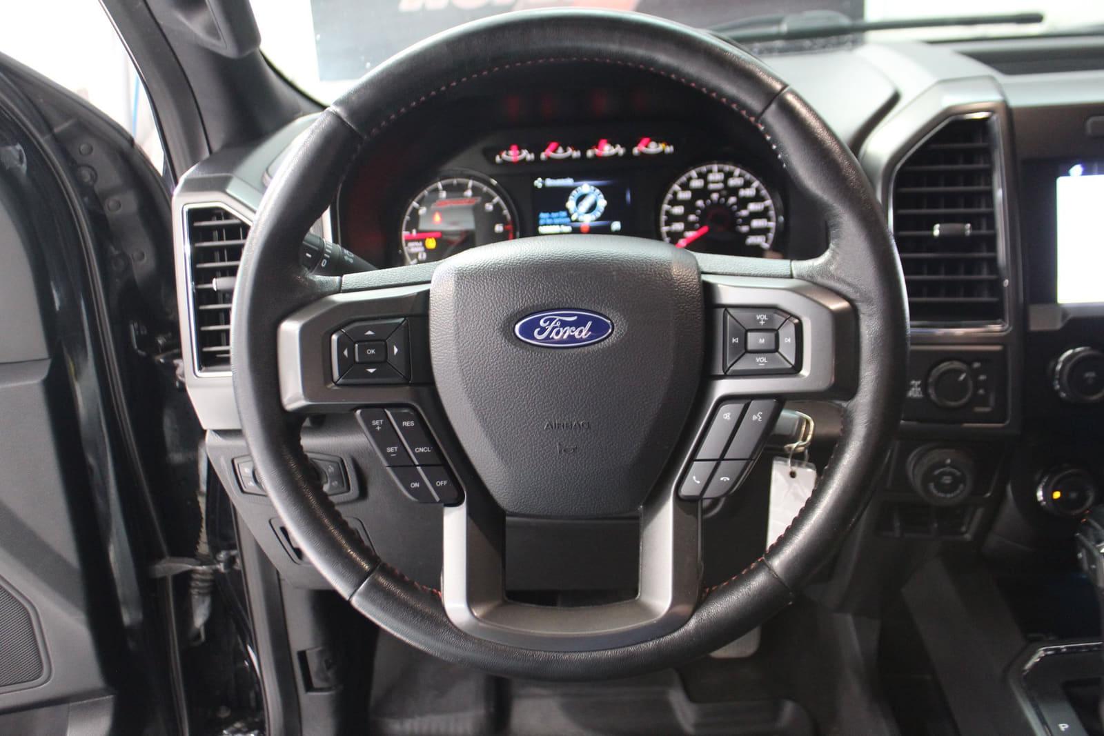 Ford F-150 2019 - Image 15