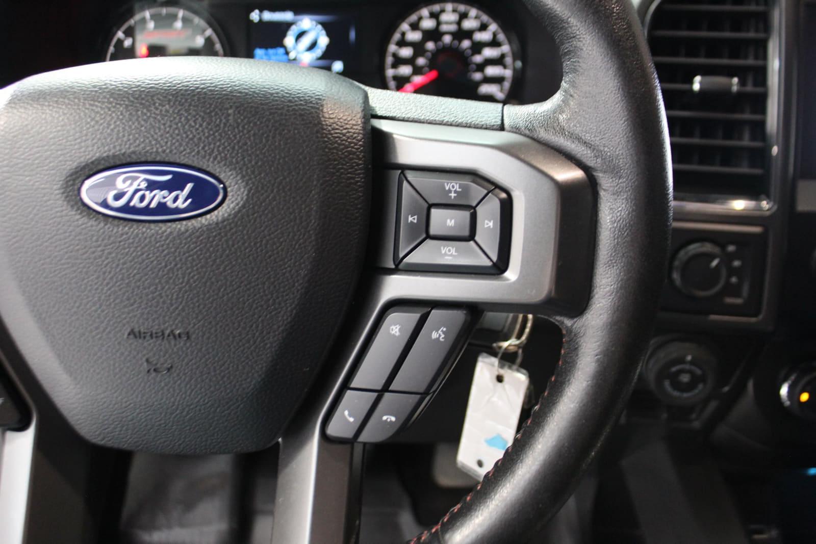 Ford F-150 2019 - Image 17