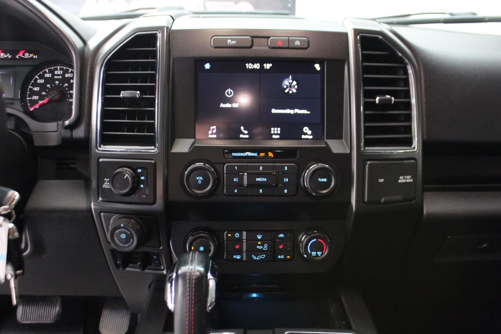 Ford F-150 2019 - Image 18