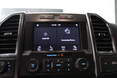 Ford F-150 2019 - Thumbnail 20