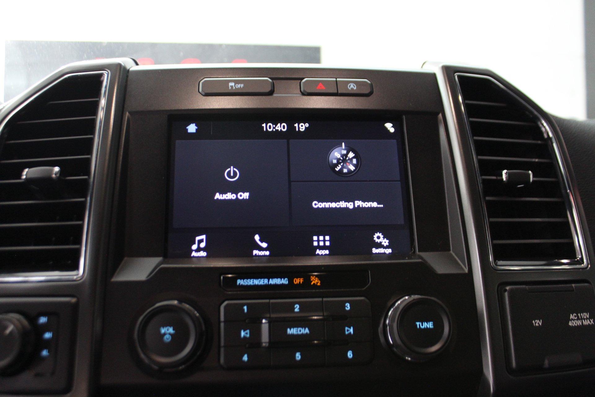 Ford F-150 2019 - Image 20