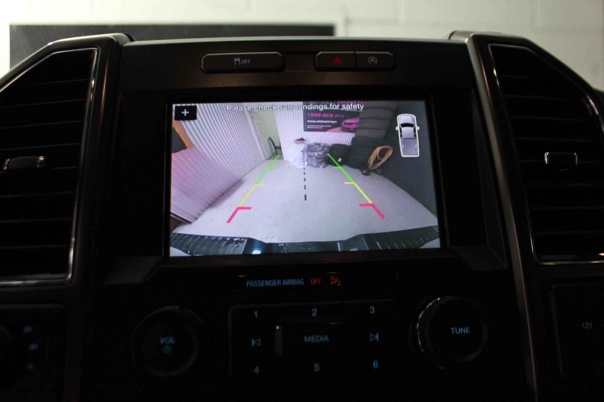 Ford F-150 2019 - Image 21