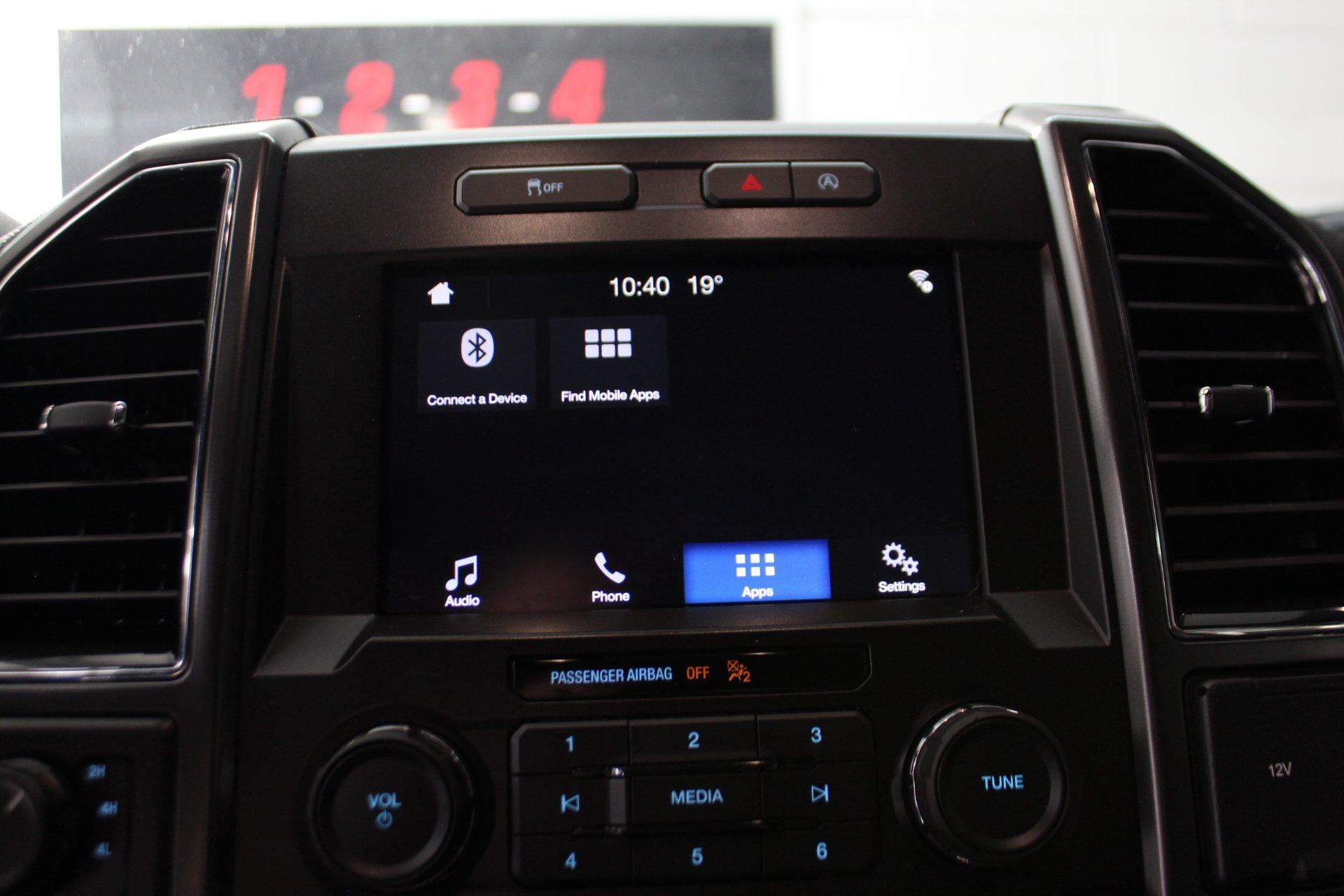 Ford F-150 2019 - Image 22