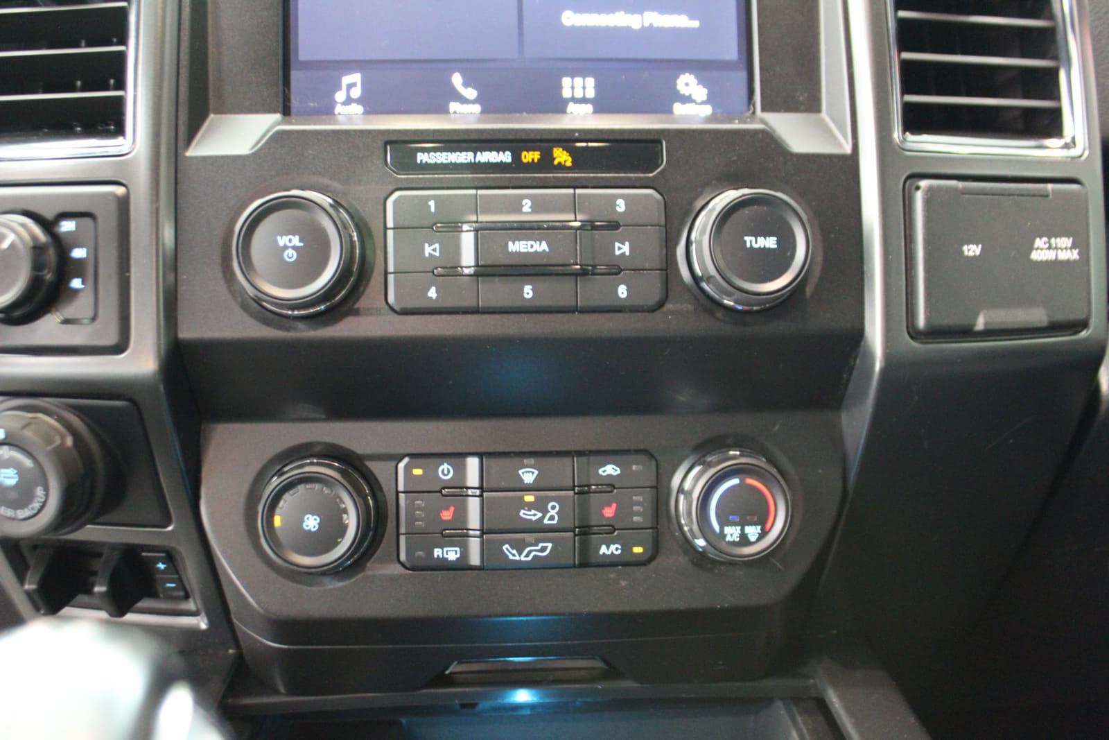 Ford F-150 2019 - Image 24