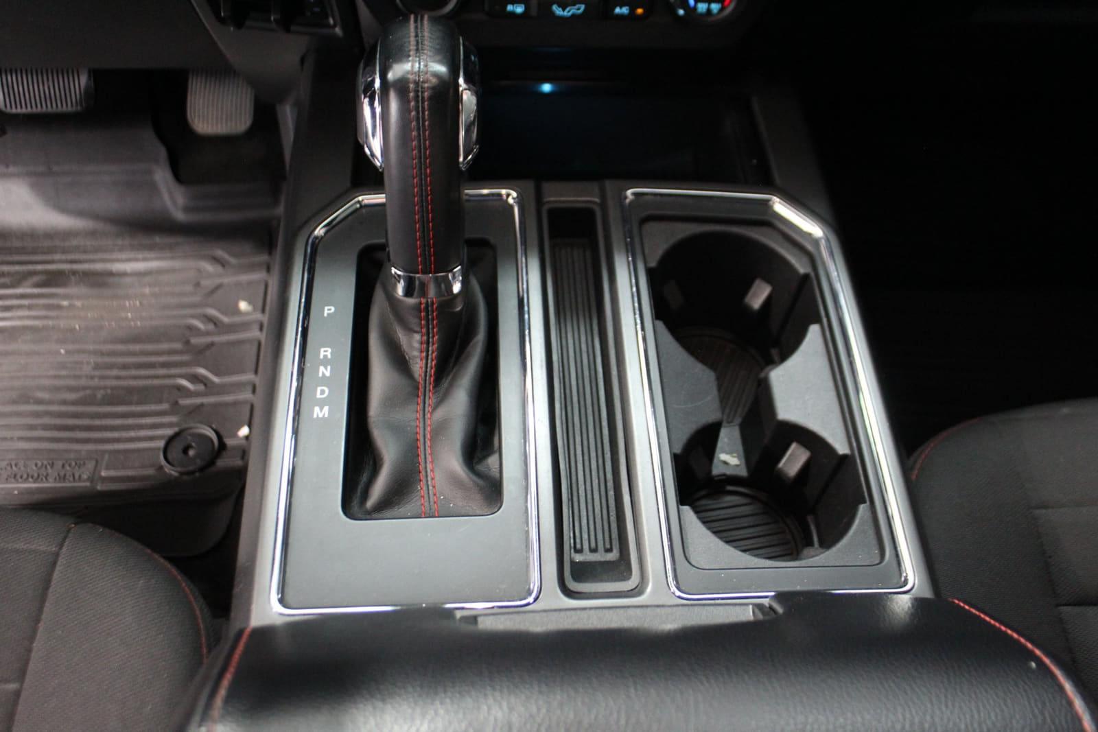 Ford F-150 2019 - Image 25