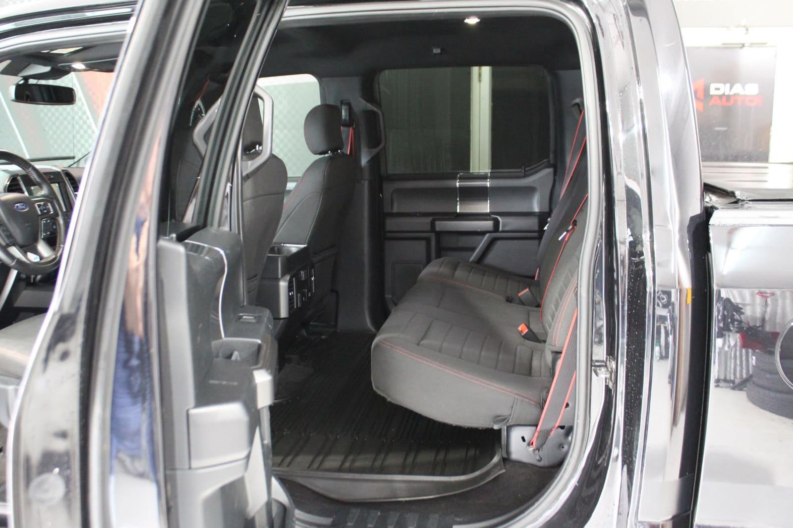 Ford F-150 2019 - Image 26