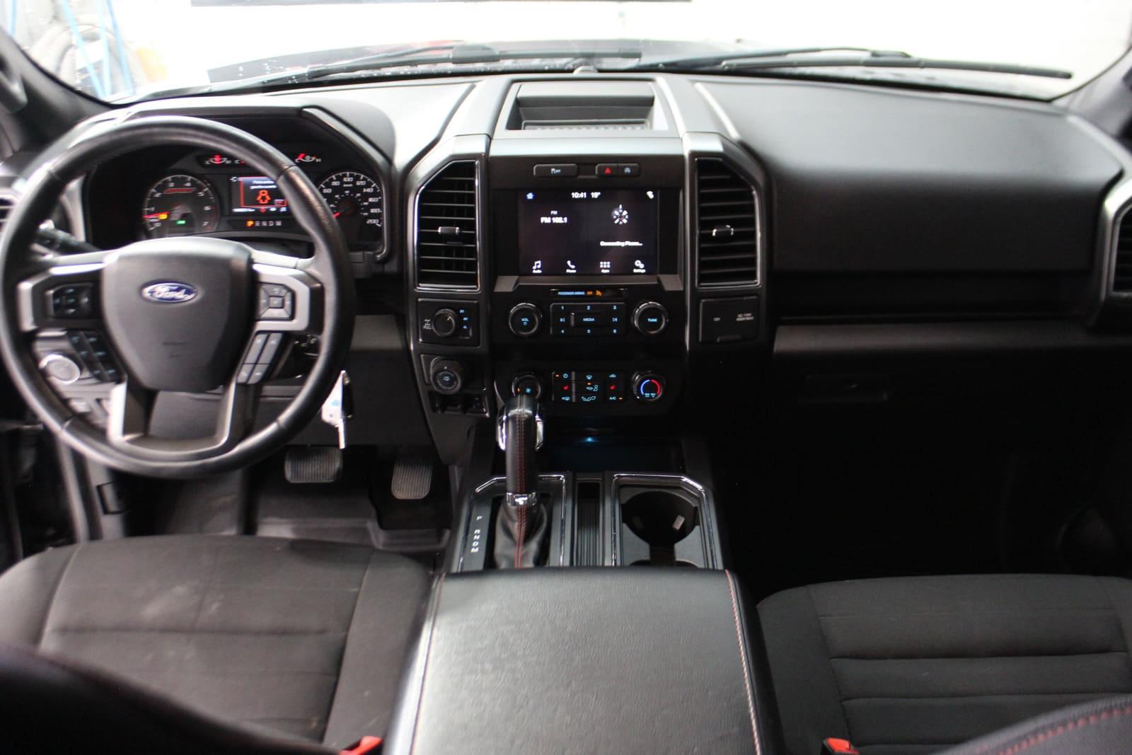 Ford F-150 2019 - Image 14