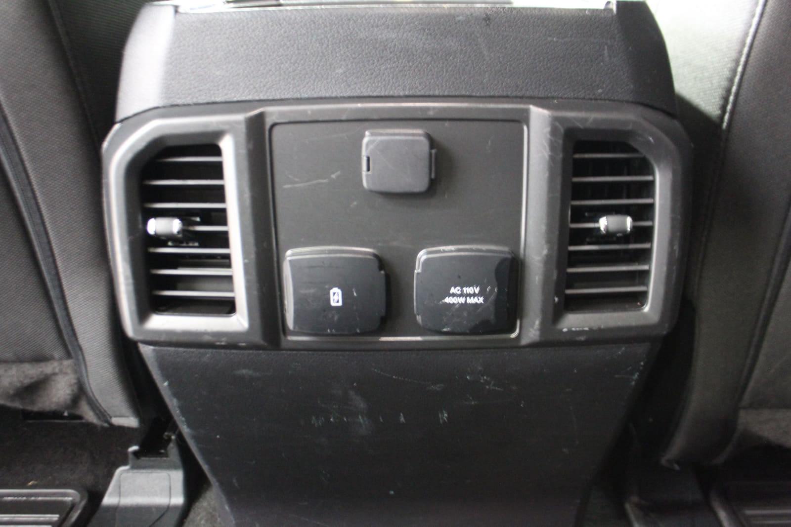 Ford F-150 2019 - Image 27