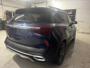 Kia Seltos 2022 - Thumbnail 5