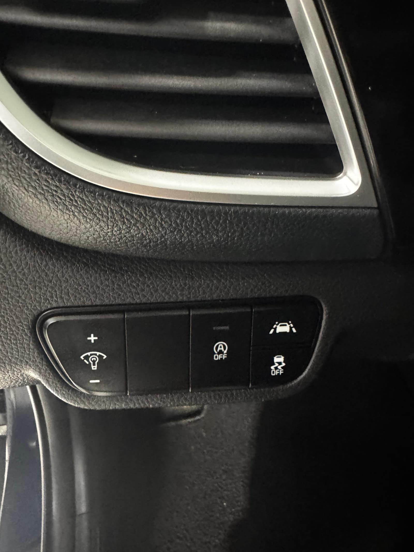 Kia Seltos 2022 - Image 10