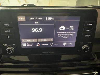 Kia Seltos 2022 - Thumbnail 13