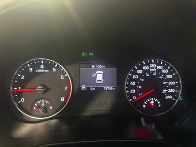 Kia Seltos 2022 - Thumbnail 16