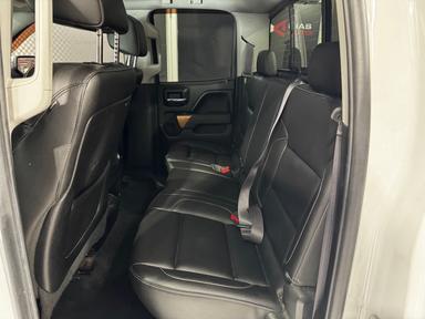 Chevrolet Silverado 1500 2014 - Thumbnail 6