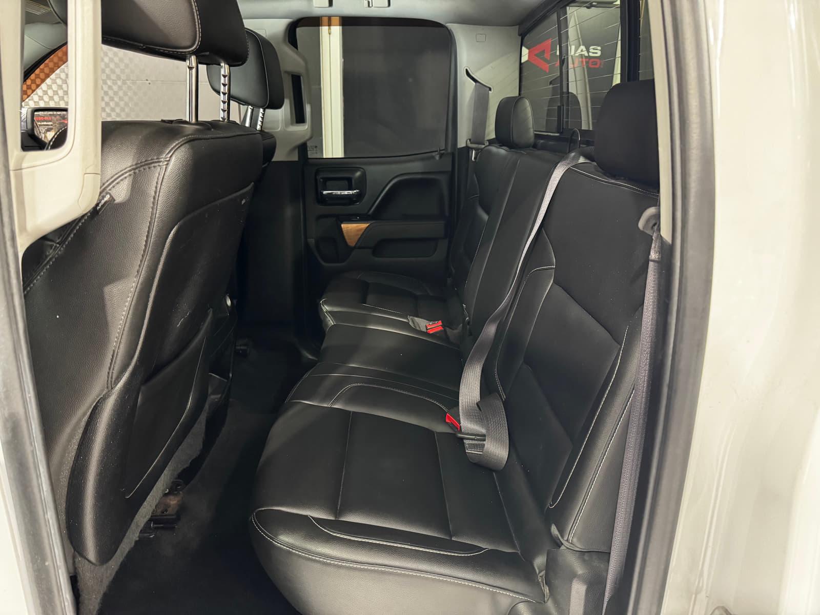 Chevrolet Silverado 1500 2014 - Image 6