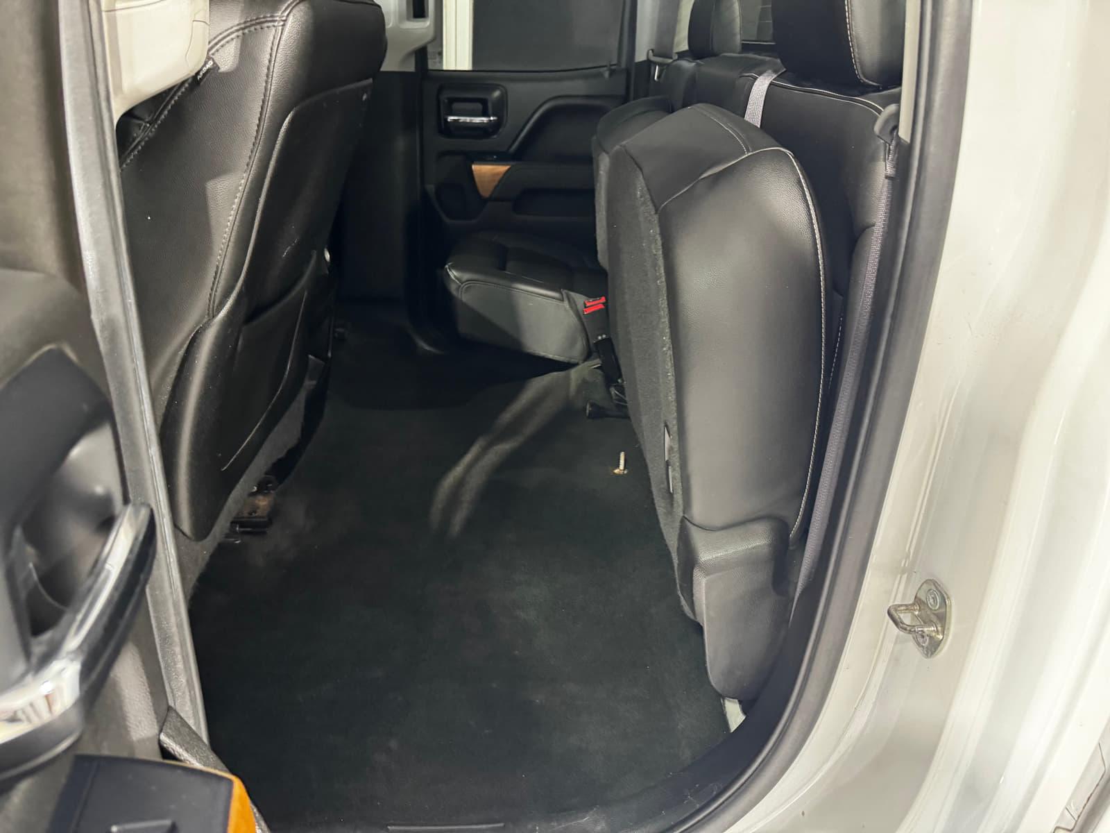 Chevrolet Silverado 1500 2014 - Image 7