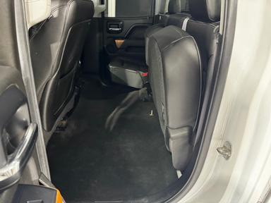 Chevrolet Silverado 1500 2014 - Thumbnail 10