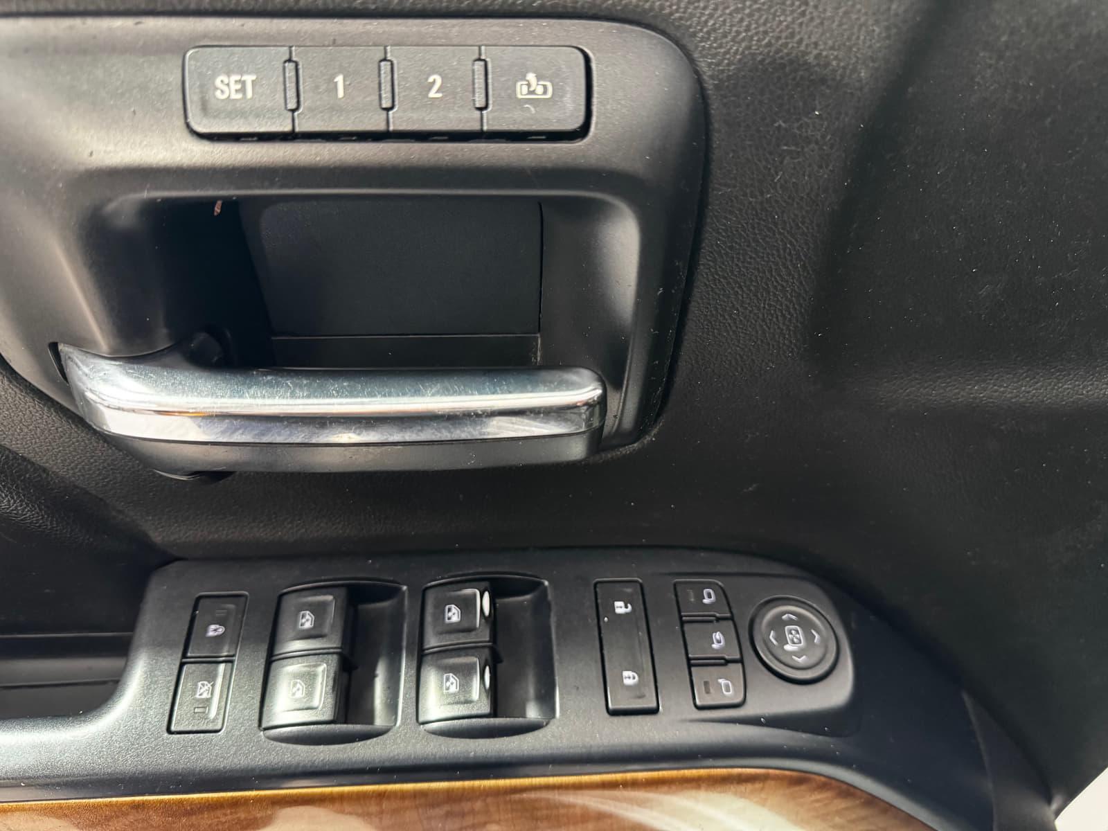 Chevrolet Silverado 1500 2014 - Image 11