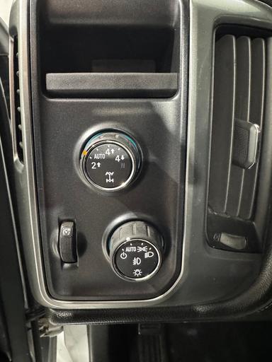 Chevrolet Silverado 1500 2014 - Thumbnail 12