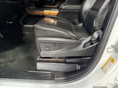 Chevrolet Silverado 1500 2014 - Thumbnail 13