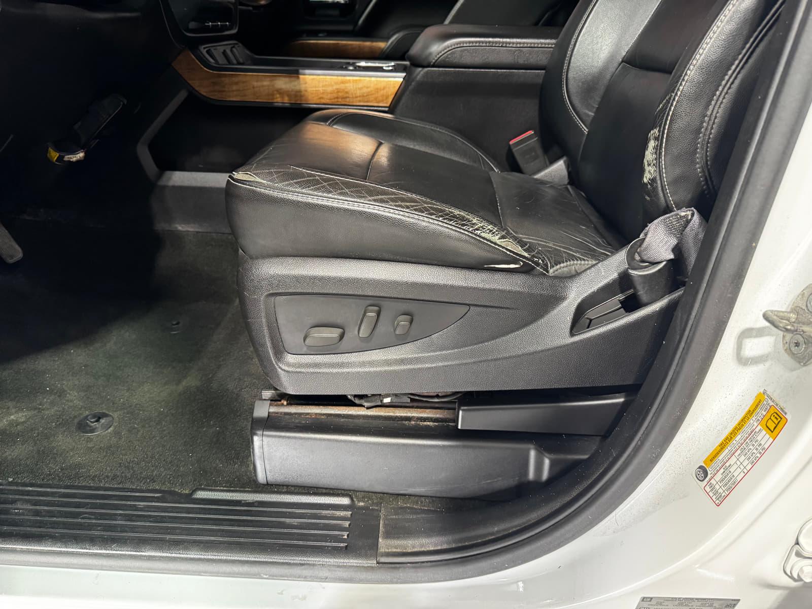 Chevrolet Silverado 1500 2014 - Image 13