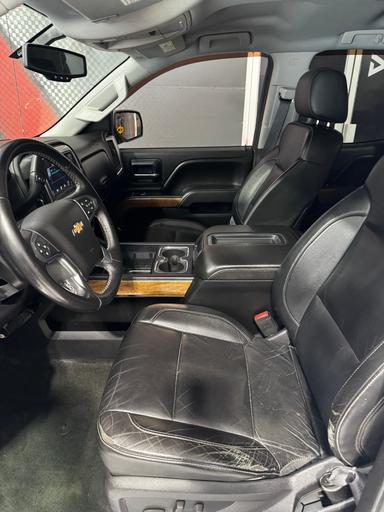 Chevrolet Silverado 1500 2014 - Thumbnail 14