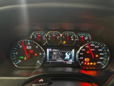 Chevrolet Silverado 1500 2014 - Thumbnail 15