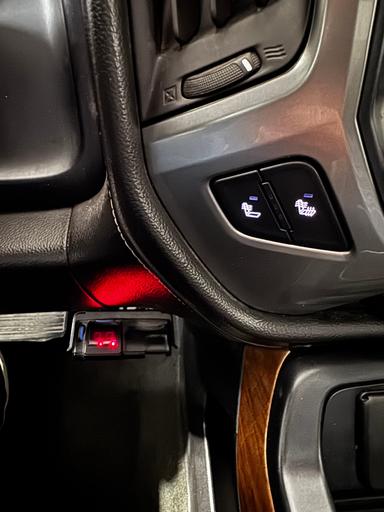 Chevrolet Silverado 1500 2014 - Thumbnail 16