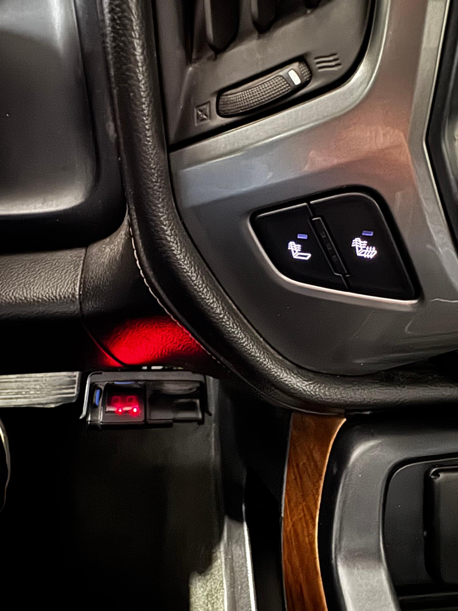 Chevrolet Silverado 1500 2014 - Image 16