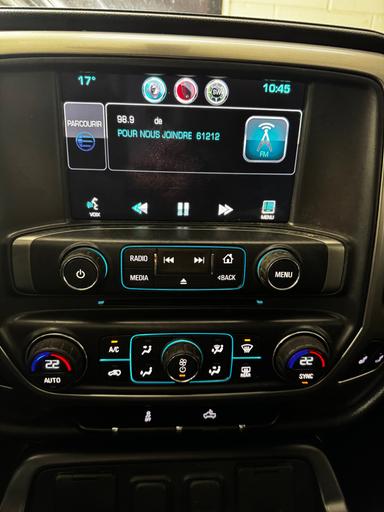 Chevrolet Silverado 1500 2014 - Thumbnail 17